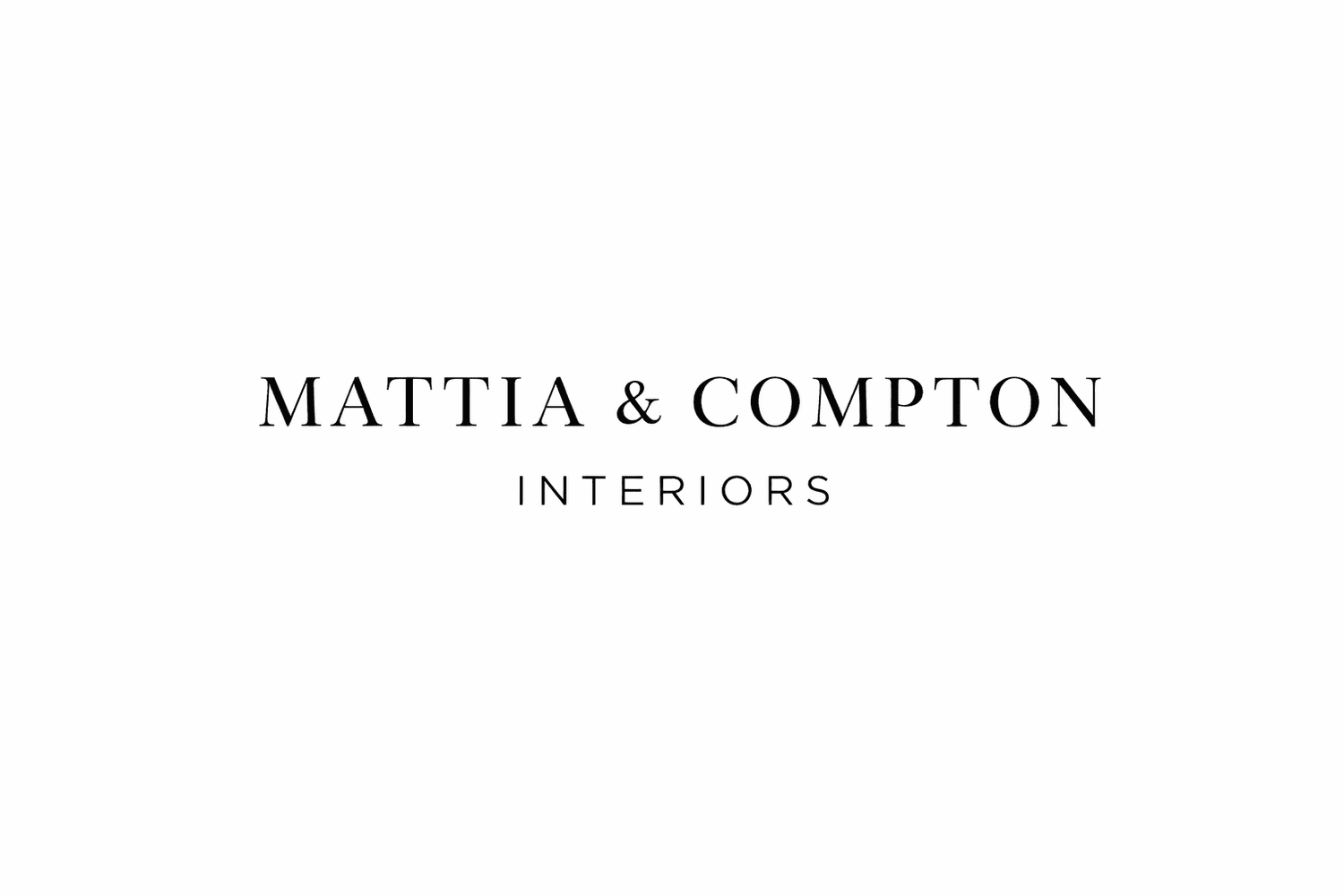 Mattia &amp; Compton