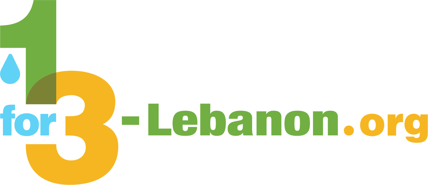 1for3-Lebanon