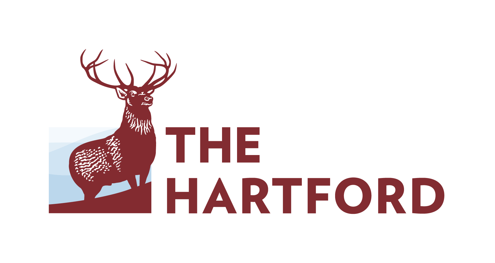 The Hartford insurance carrier logo