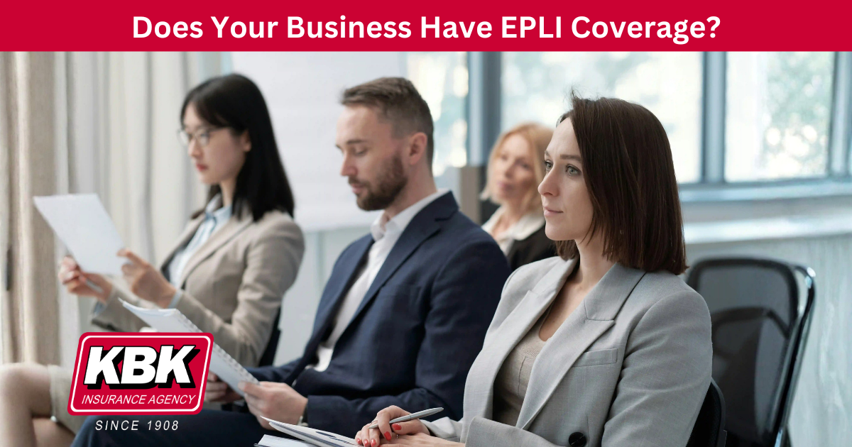 What Is EPL Insurance and Why California Employers Need It
