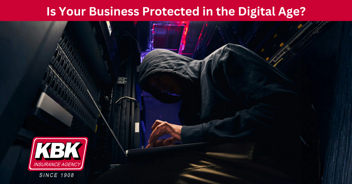 Cyber Liability Insurance for California Small Businesses: What You Need to Know