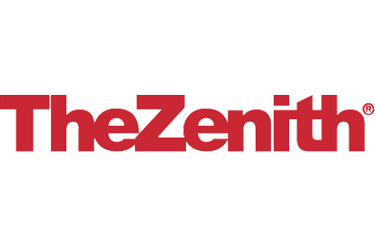 The Zenith insurance carrier logo