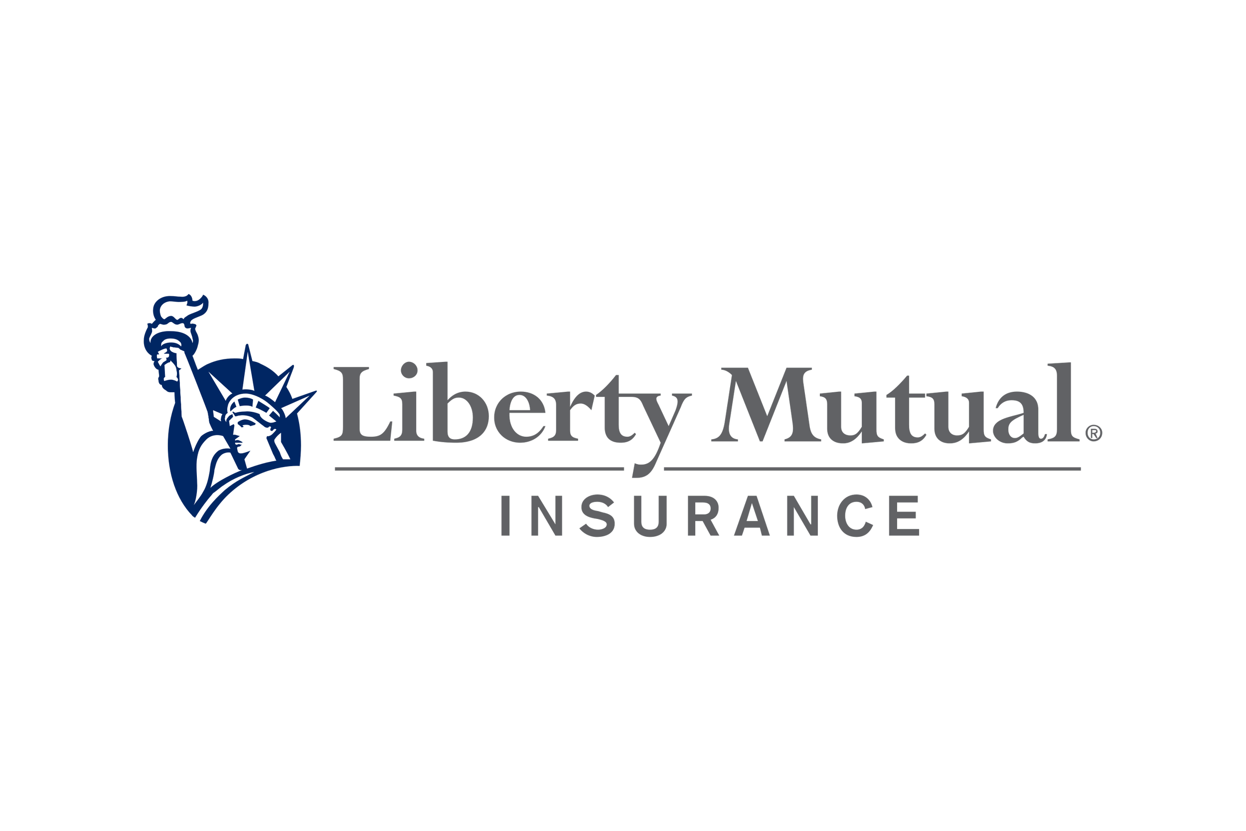 Liberty Mutual Insurance carrier logo