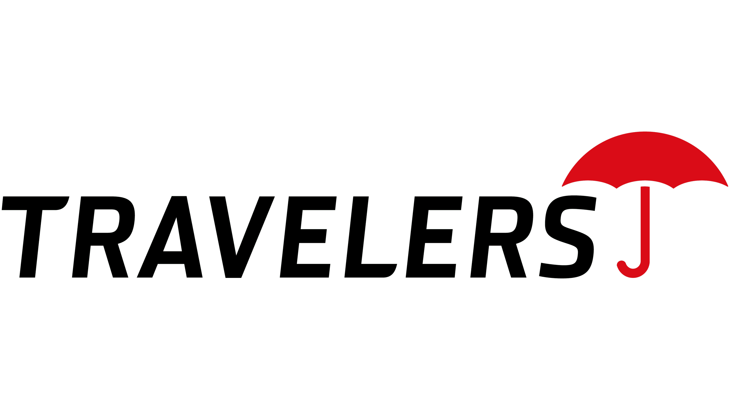 Travelers insurance carrier logo