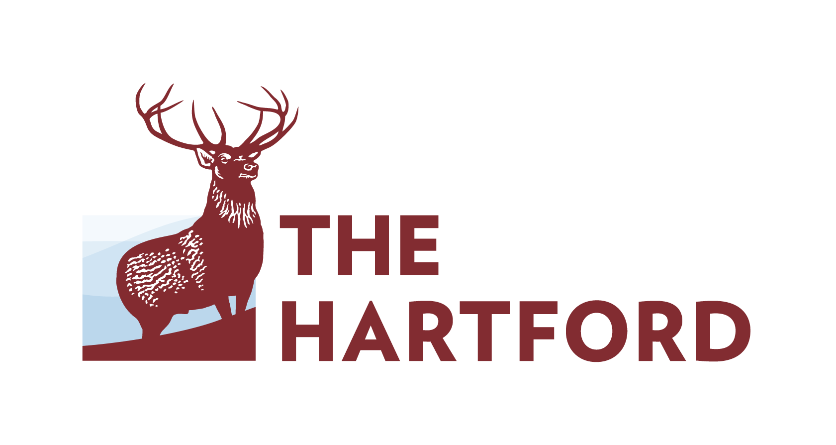 The Hartford insurance carrier logo