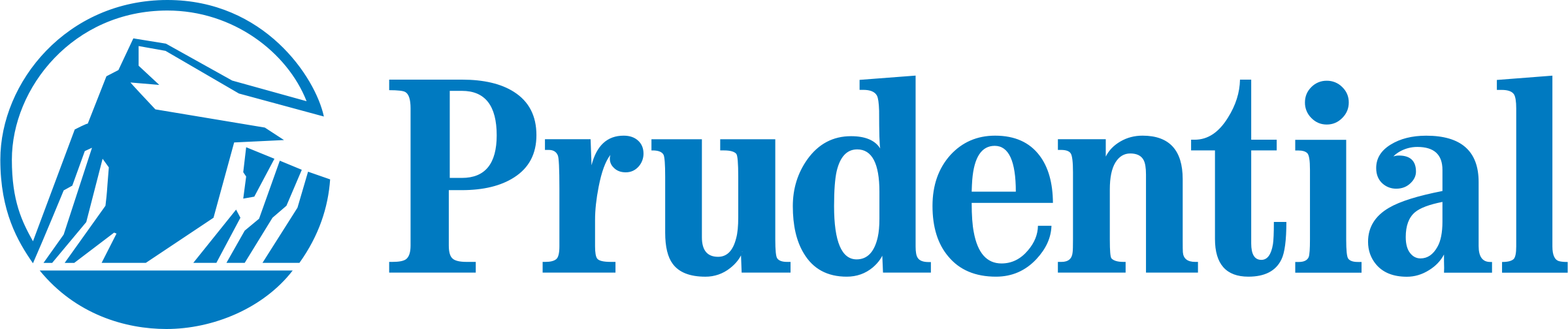 prudential insurance carrier