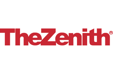 The Zenith insurance carrier logo