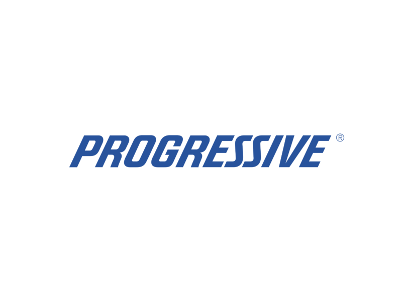Progresive insurance carrier logo