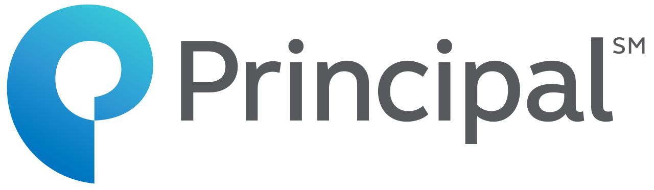 Principal insurance carrier logo