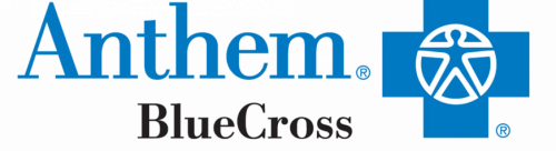 Anthem Blue Cross insurance carrier logo