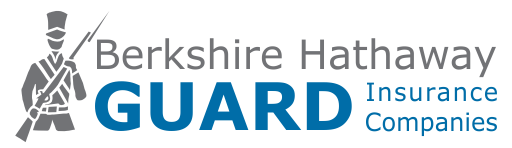 Berkshire Hathaway Guard Insurance carrier logo
