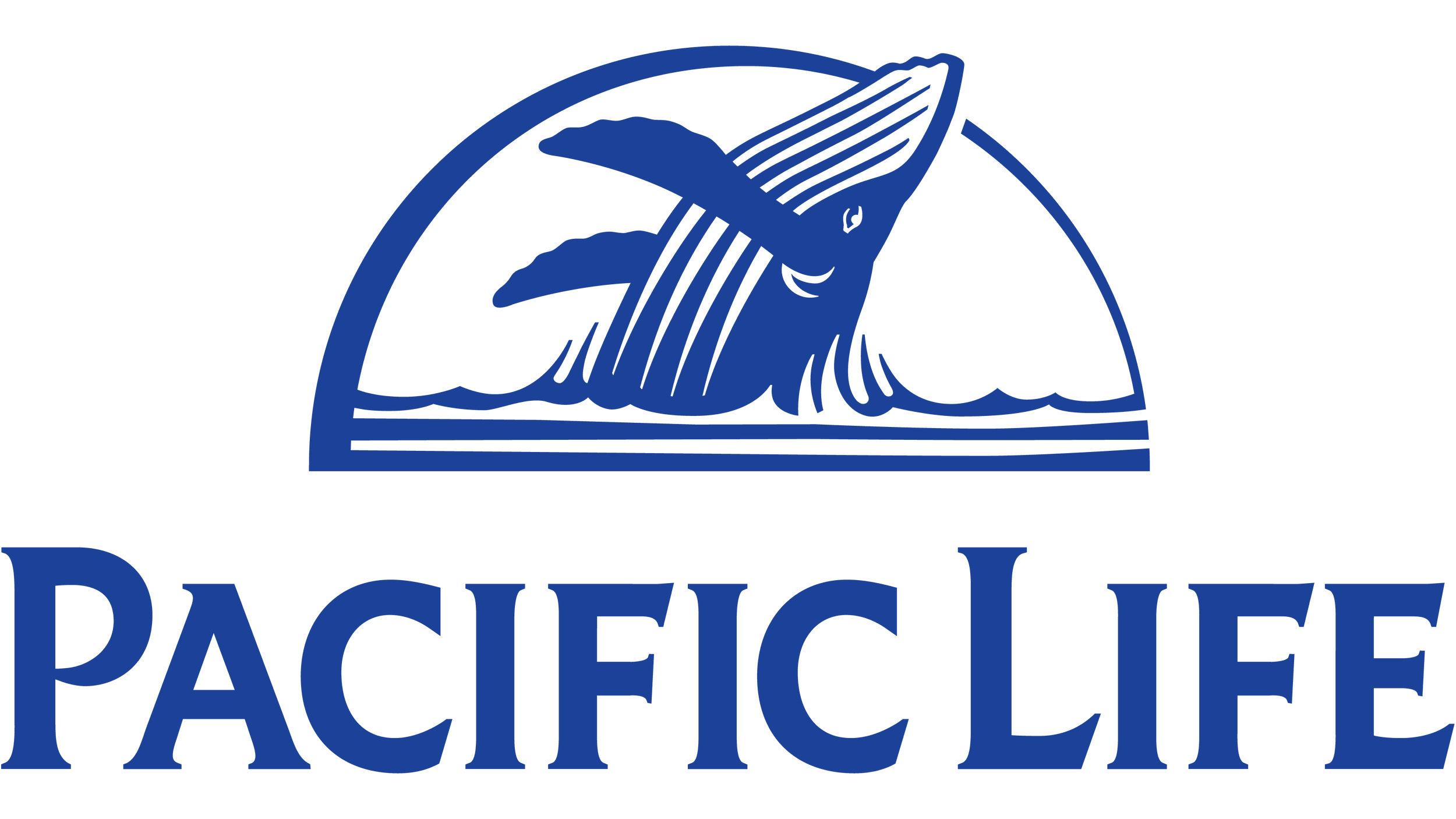 Pacific Life insurance carrier logo
