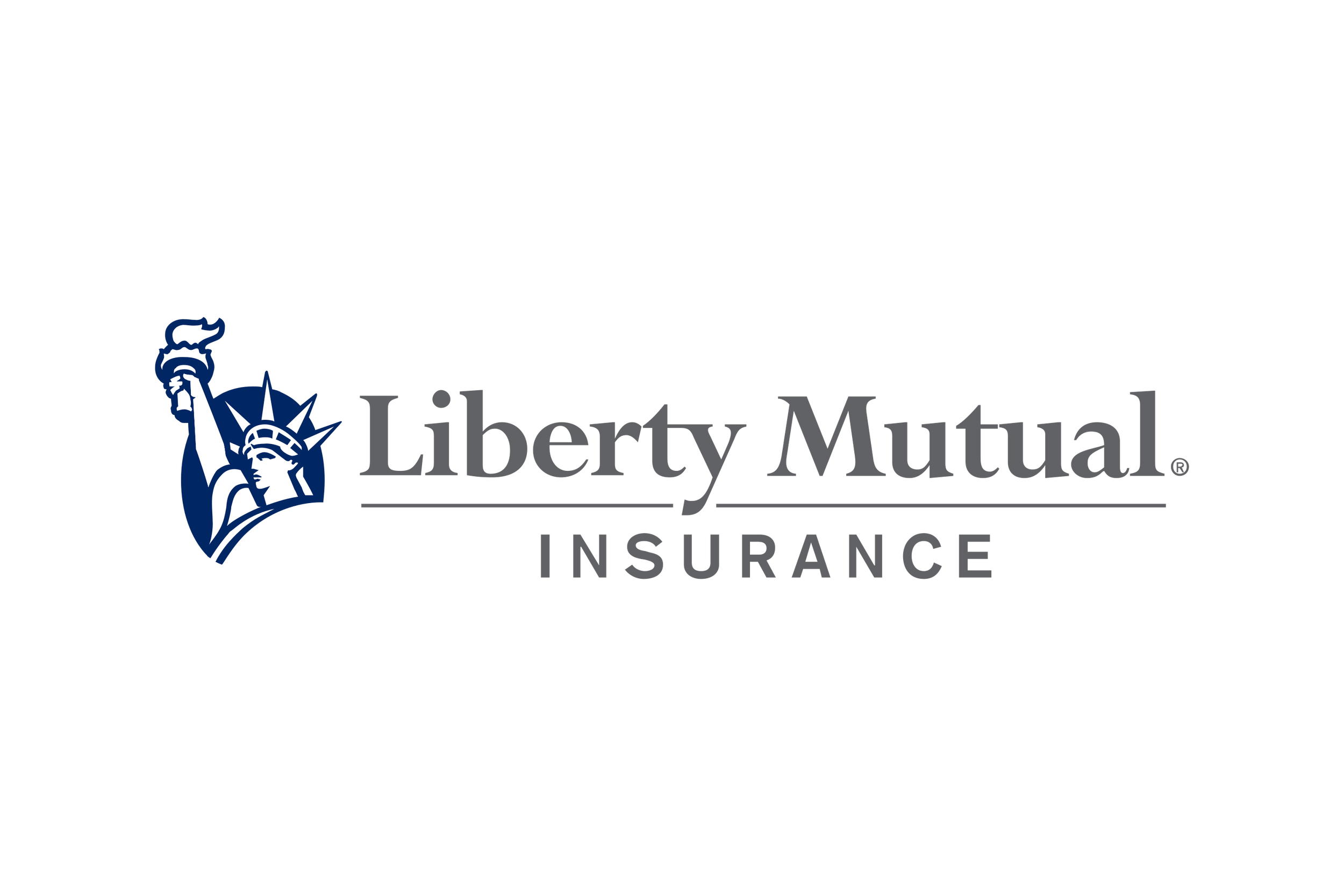 Liberty Mutual Insurance carrier logo