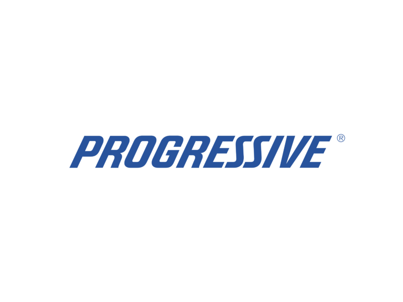 Progressive insurance carrier logo