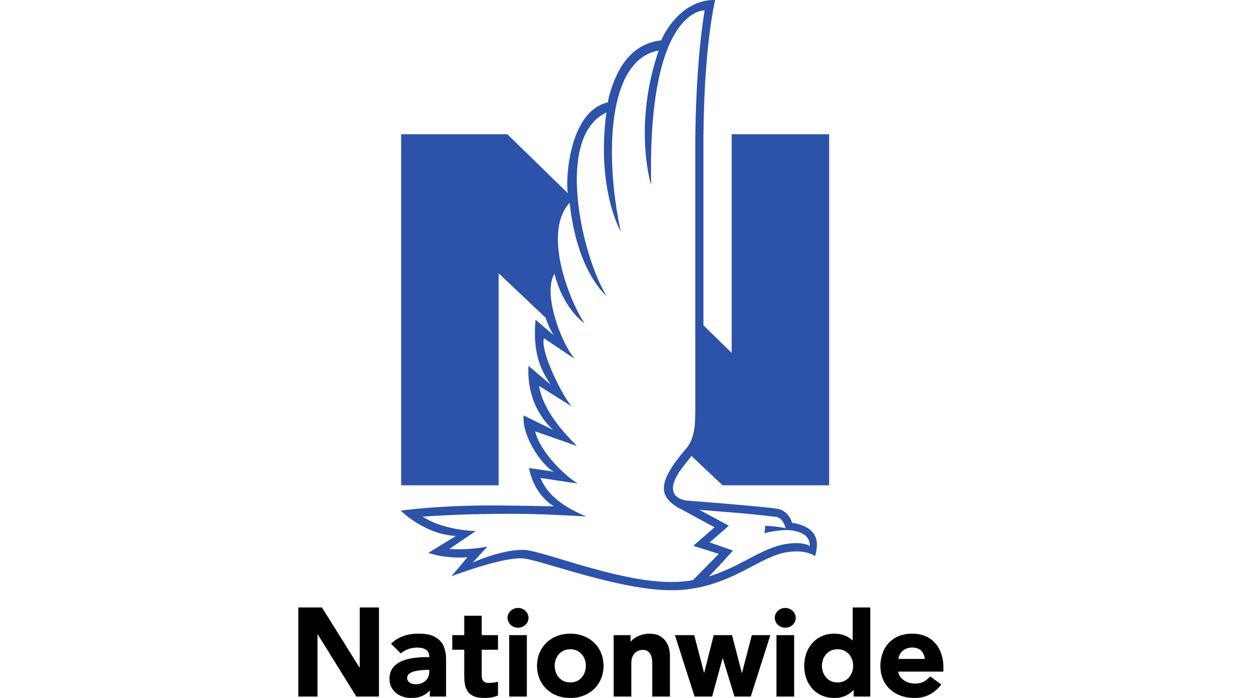 Nationwide insurance carrier logo