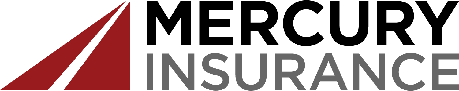 Mercury Insurance carrier logo
