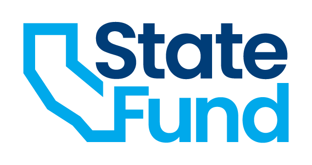 State Fund Workers Compensation Carrier Logo