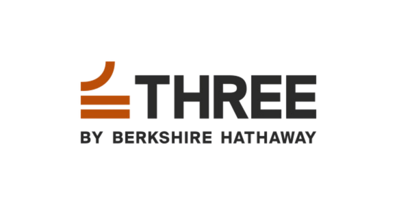 Three by Berkshire Hathaway insurance carrier logo