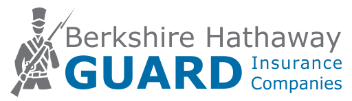 Berkshire Hathaway Guard Insurance Companies insurance carrier logo
