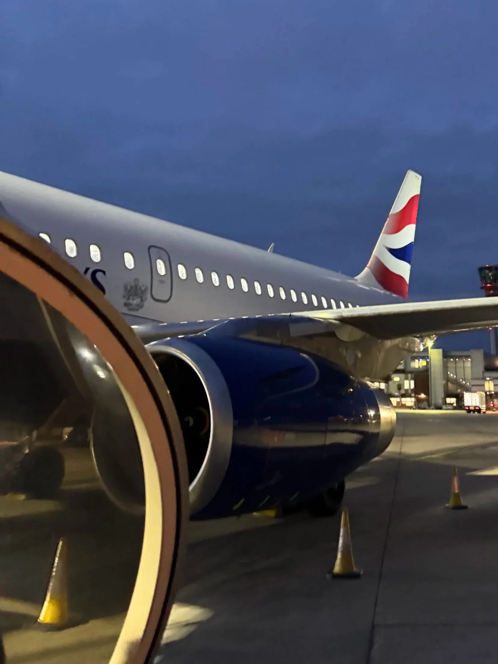 Airport Taxi Transfers