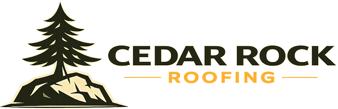 Cedar Rock Roofing