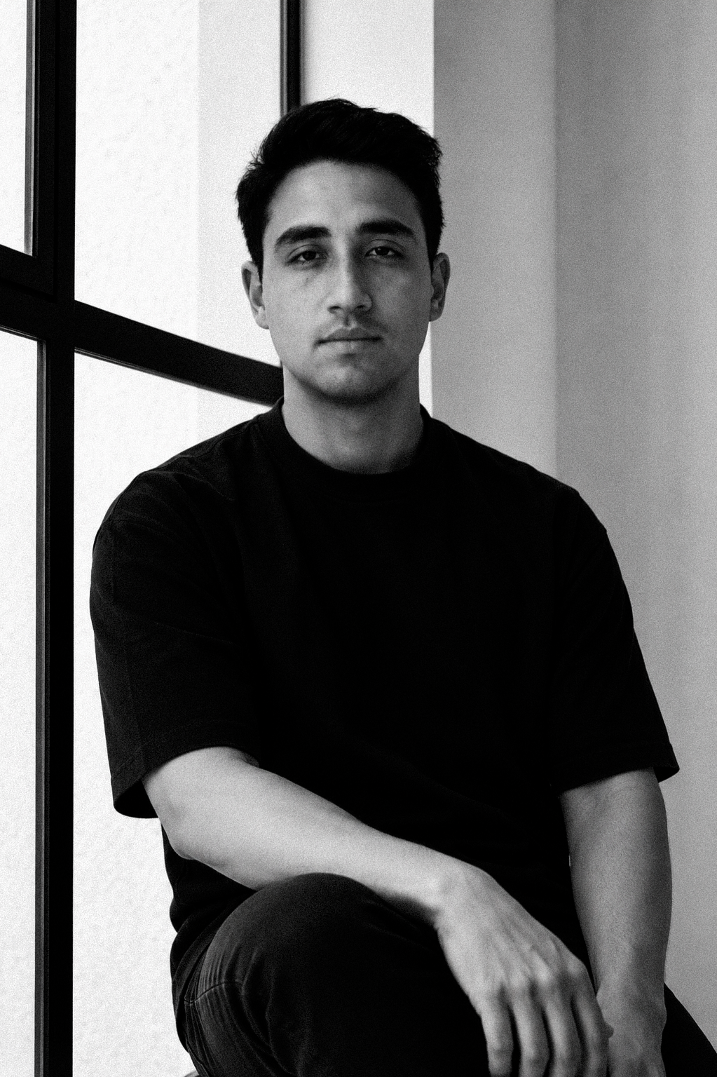 creative director portrait