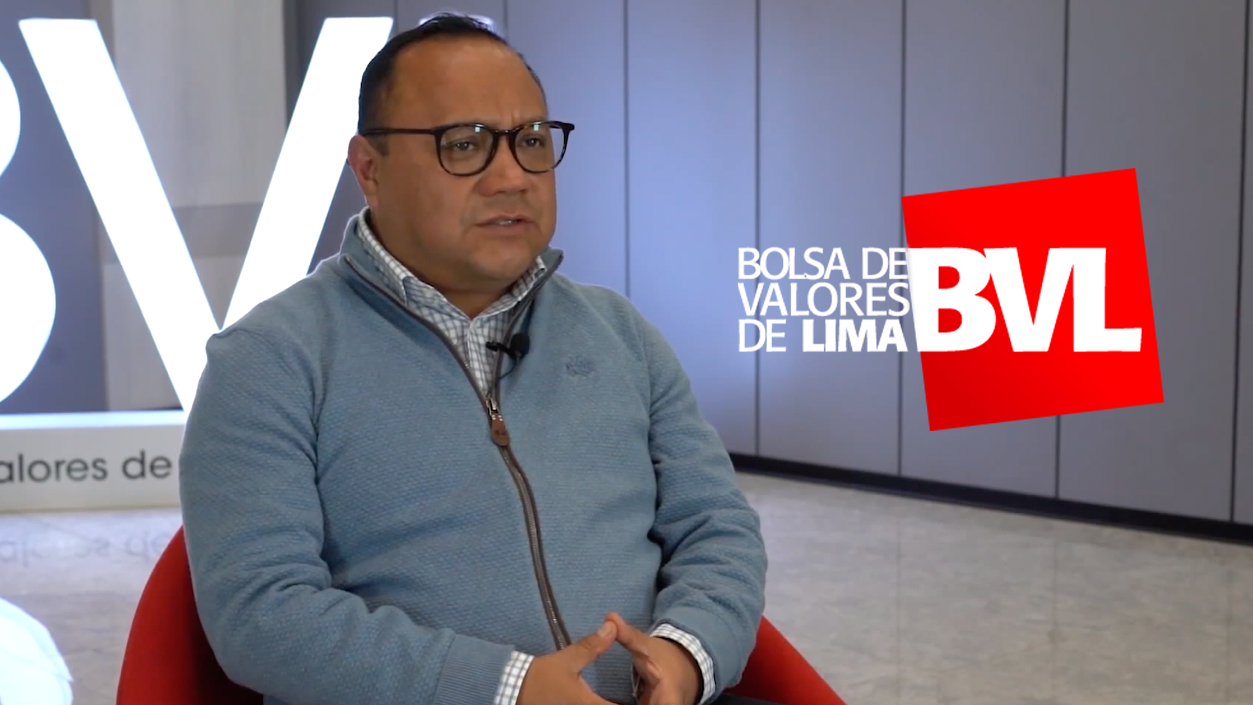 Lima Stock Exchange