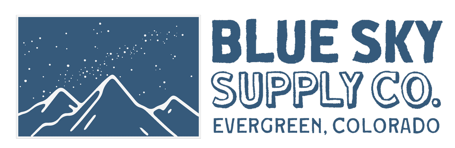 Blue Sky Supply Co. 