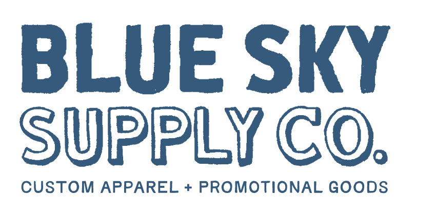 Blue Sky Supply Co. 