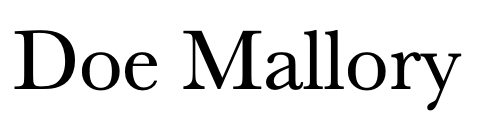 Doe Mallory