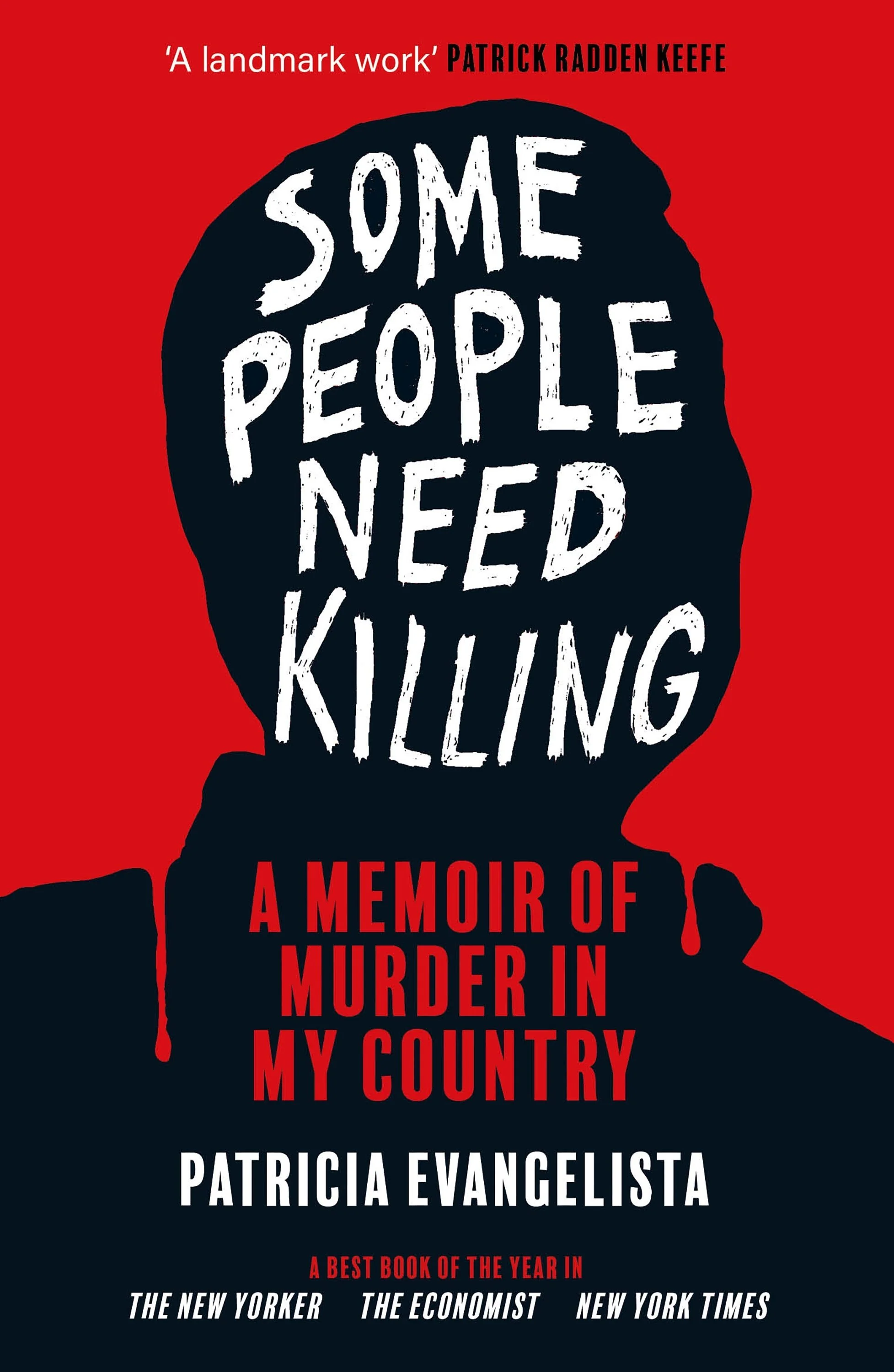 Book Club, Some People Need Killing, by Patricia Evangalista