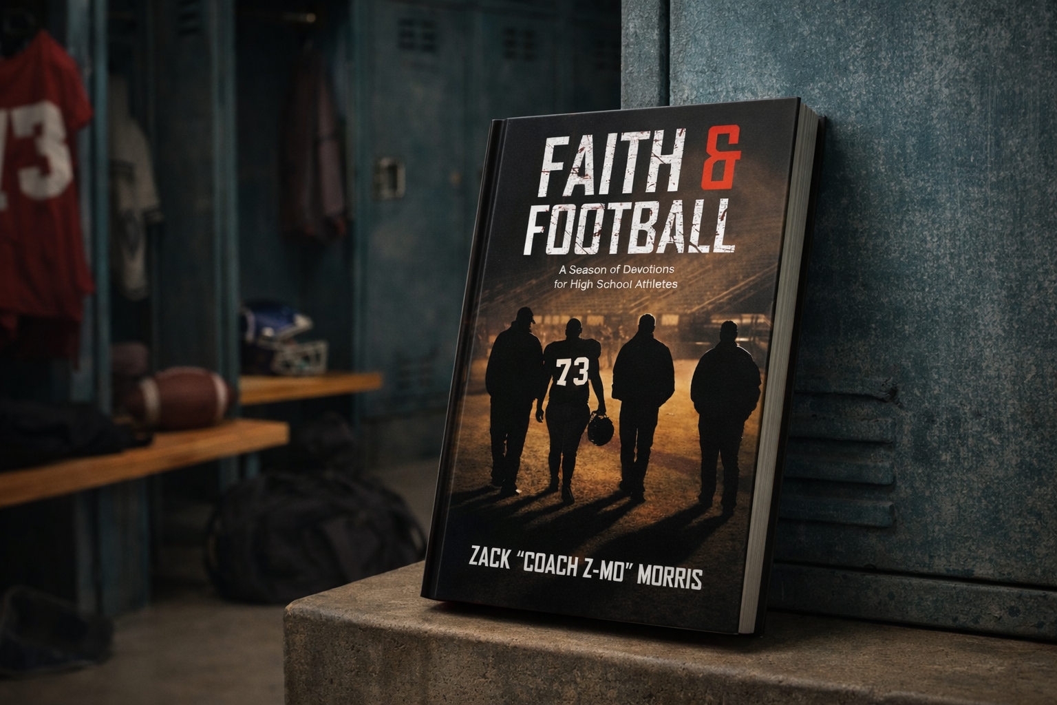Faith & Football Devotion