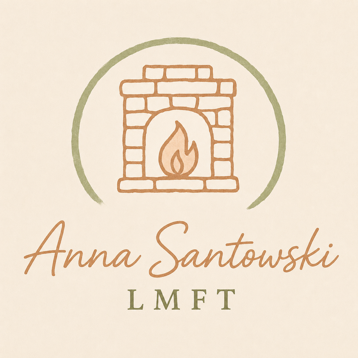 Anna Santowski, LMFT