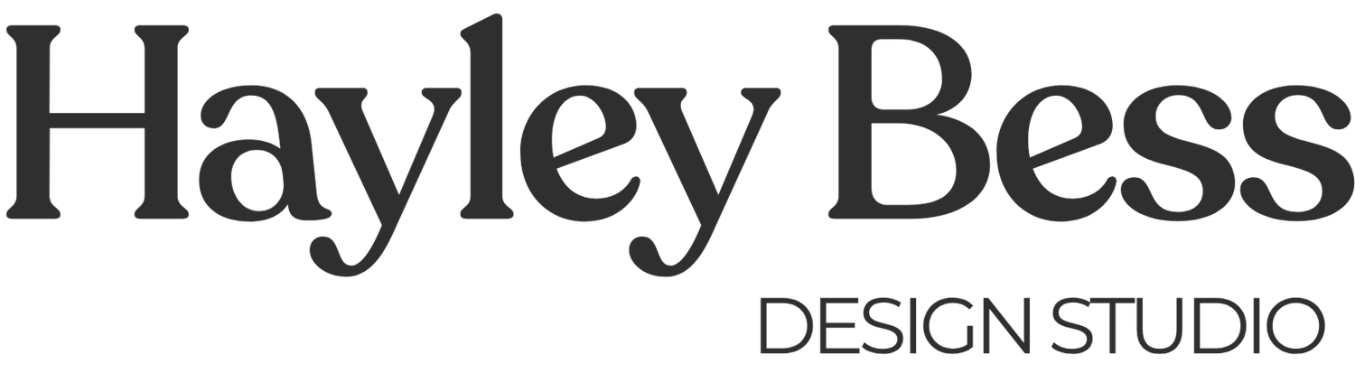 Hayley Bess Design Studio