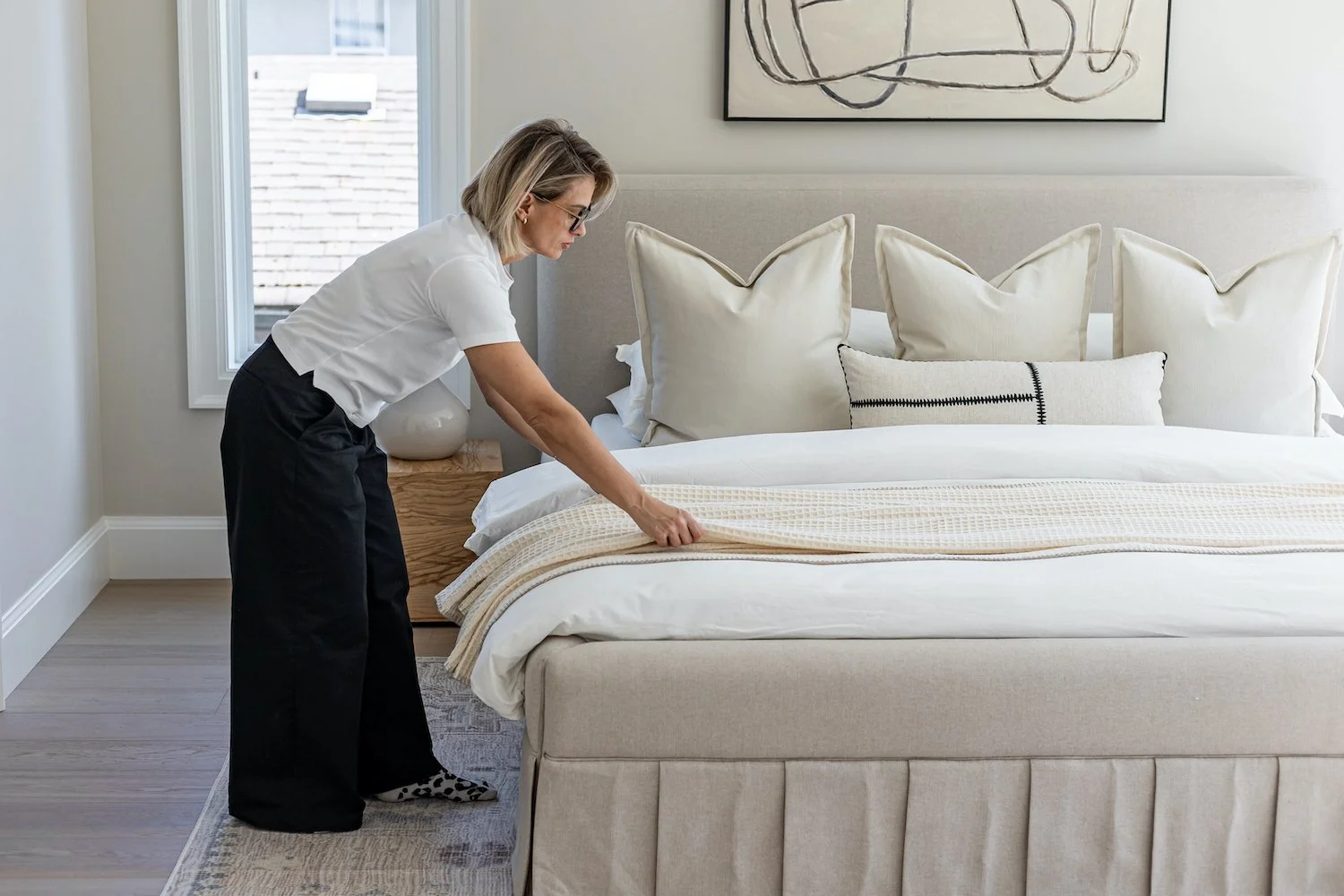 Why Top Realtors Consistently Use Professional Home Staging