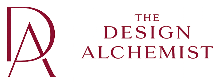 The Design Alchemist