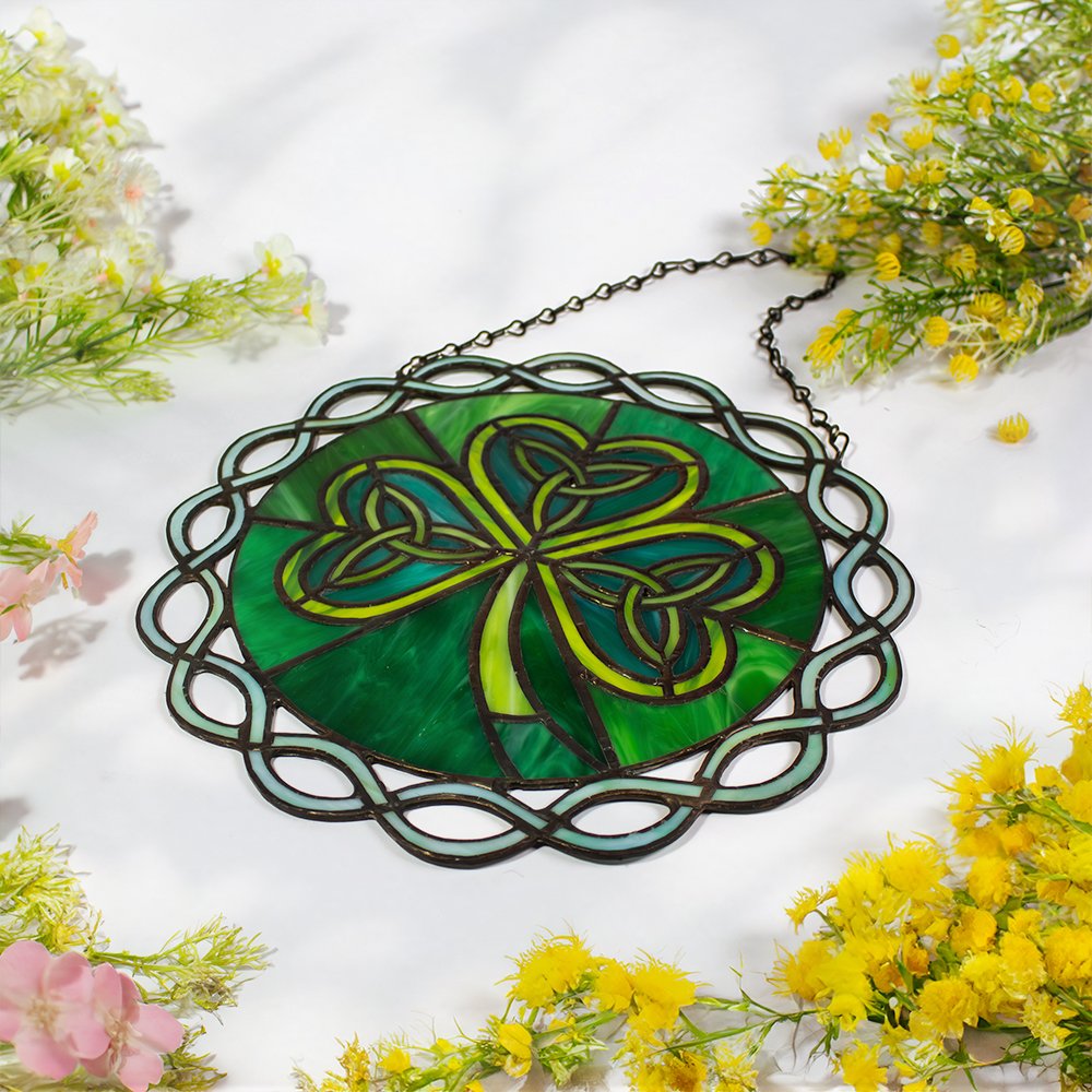 Thinking About Making Stained Glass at Home? Read This First.