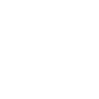 Silhouette of an apple with a bite taken out of it.