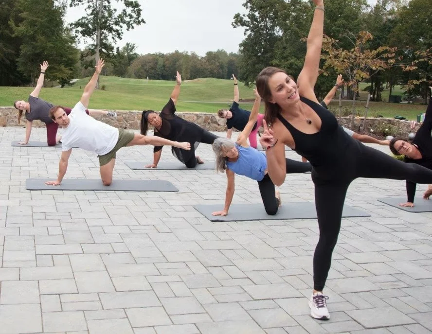 Reformer Pilates class Virginia, cardio Pilates class, beginner Pilates New Kent