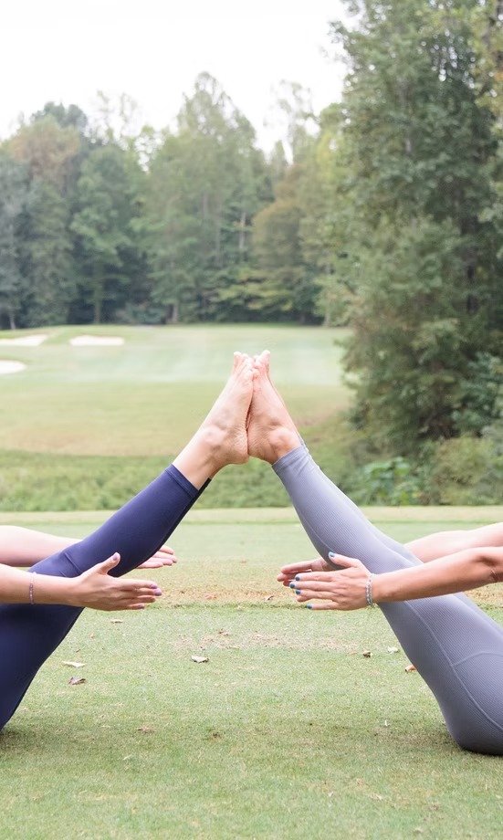 reformer Pilates Virginia