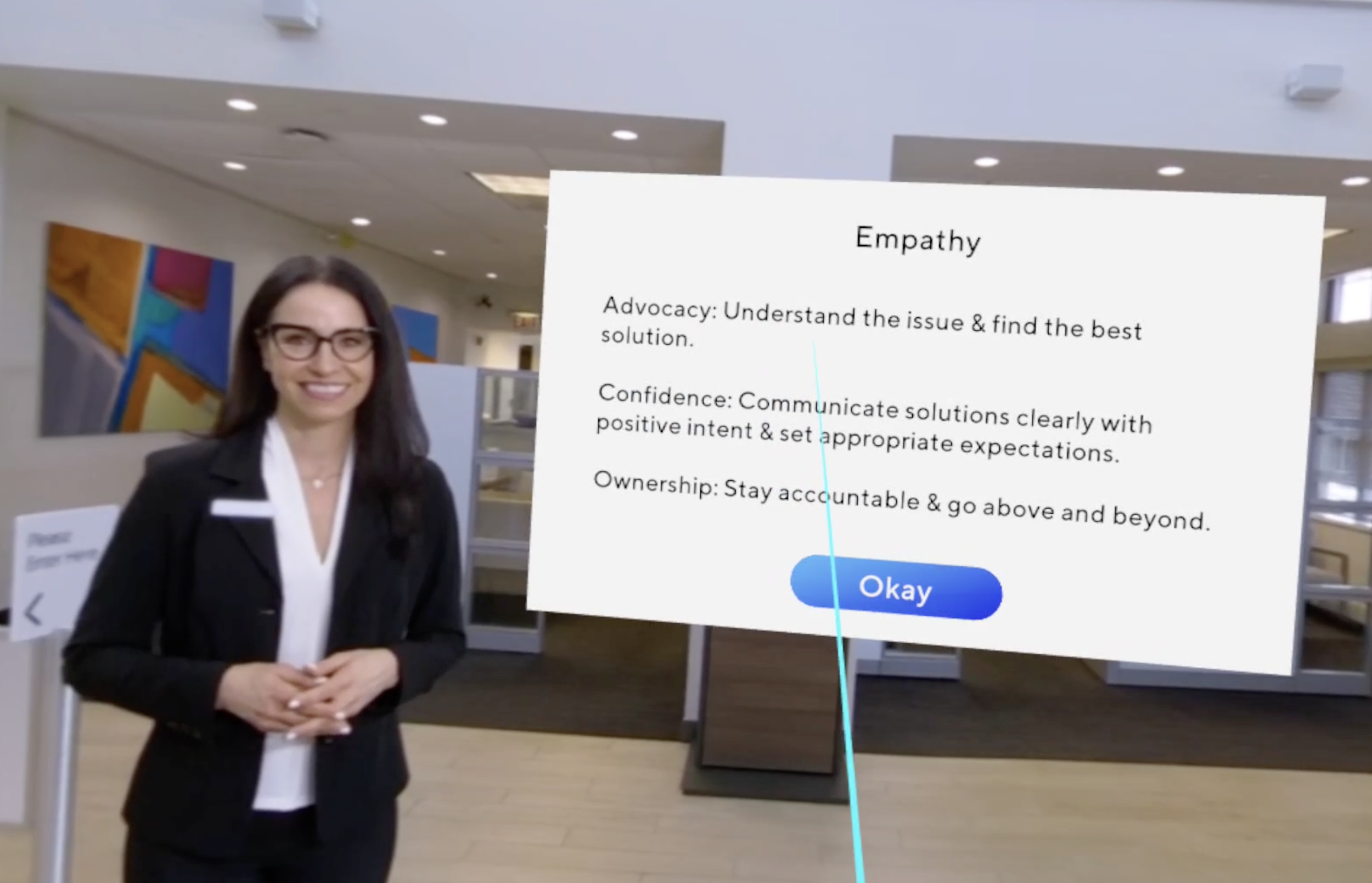 Retail Banking Training