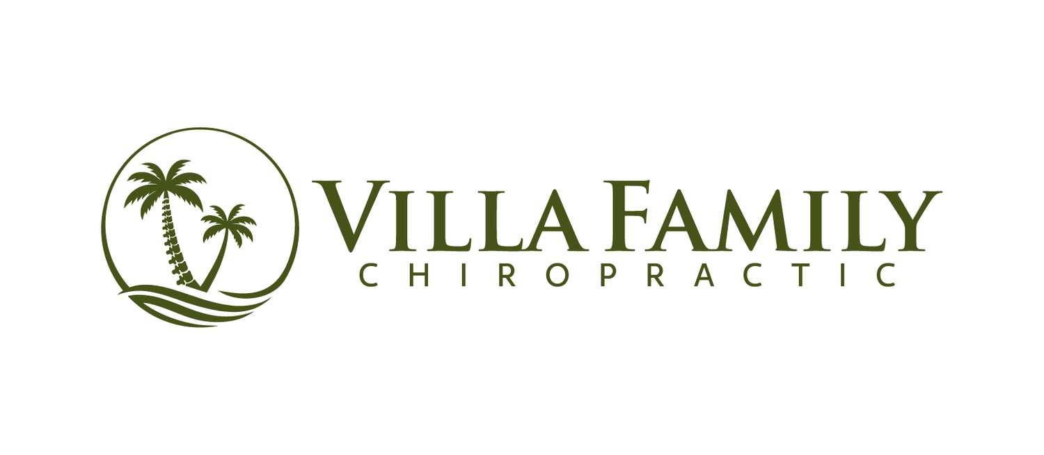 VILLA FAMILY CHIROPRACTIC | TUSTIN 