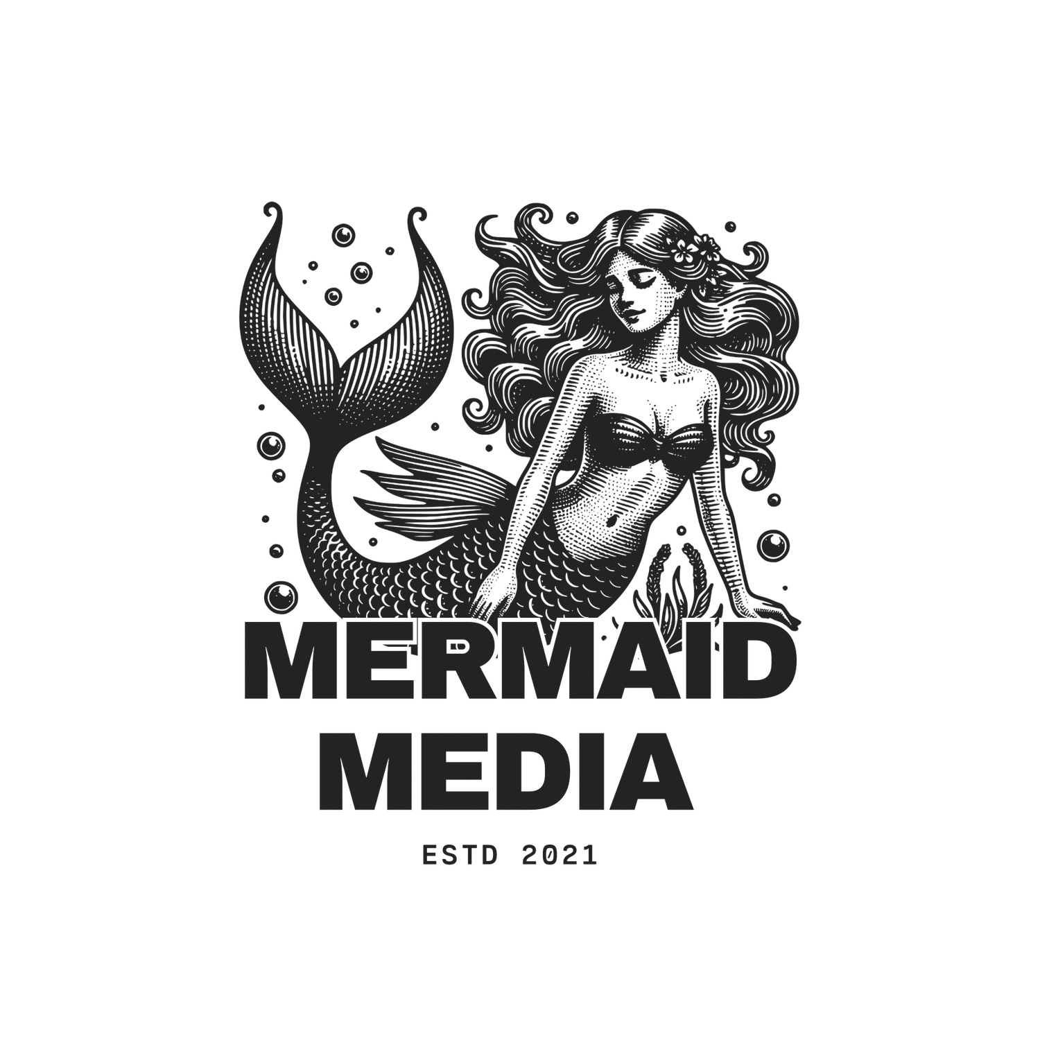 Mermaid Media