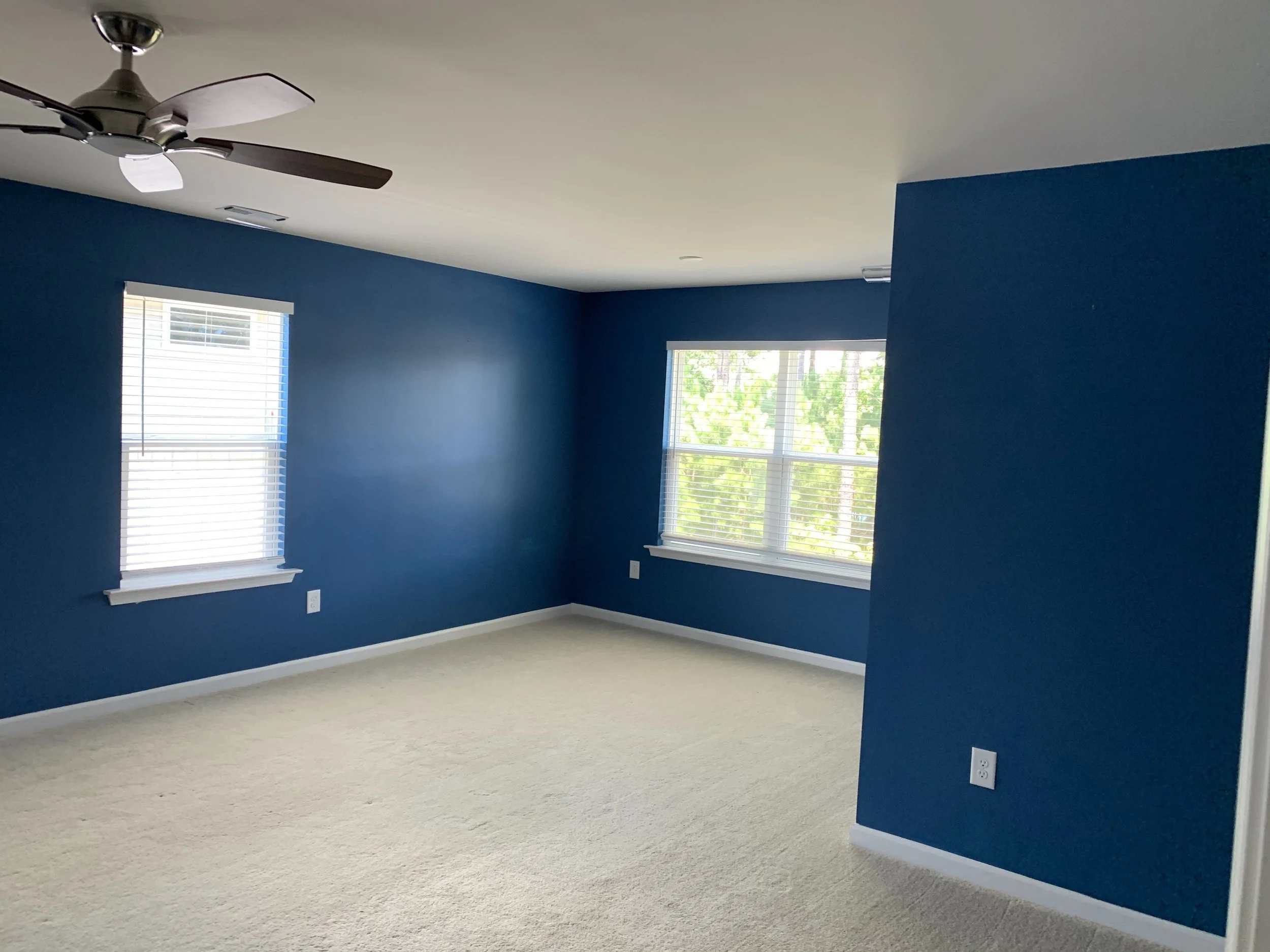 Decks and Patios icon