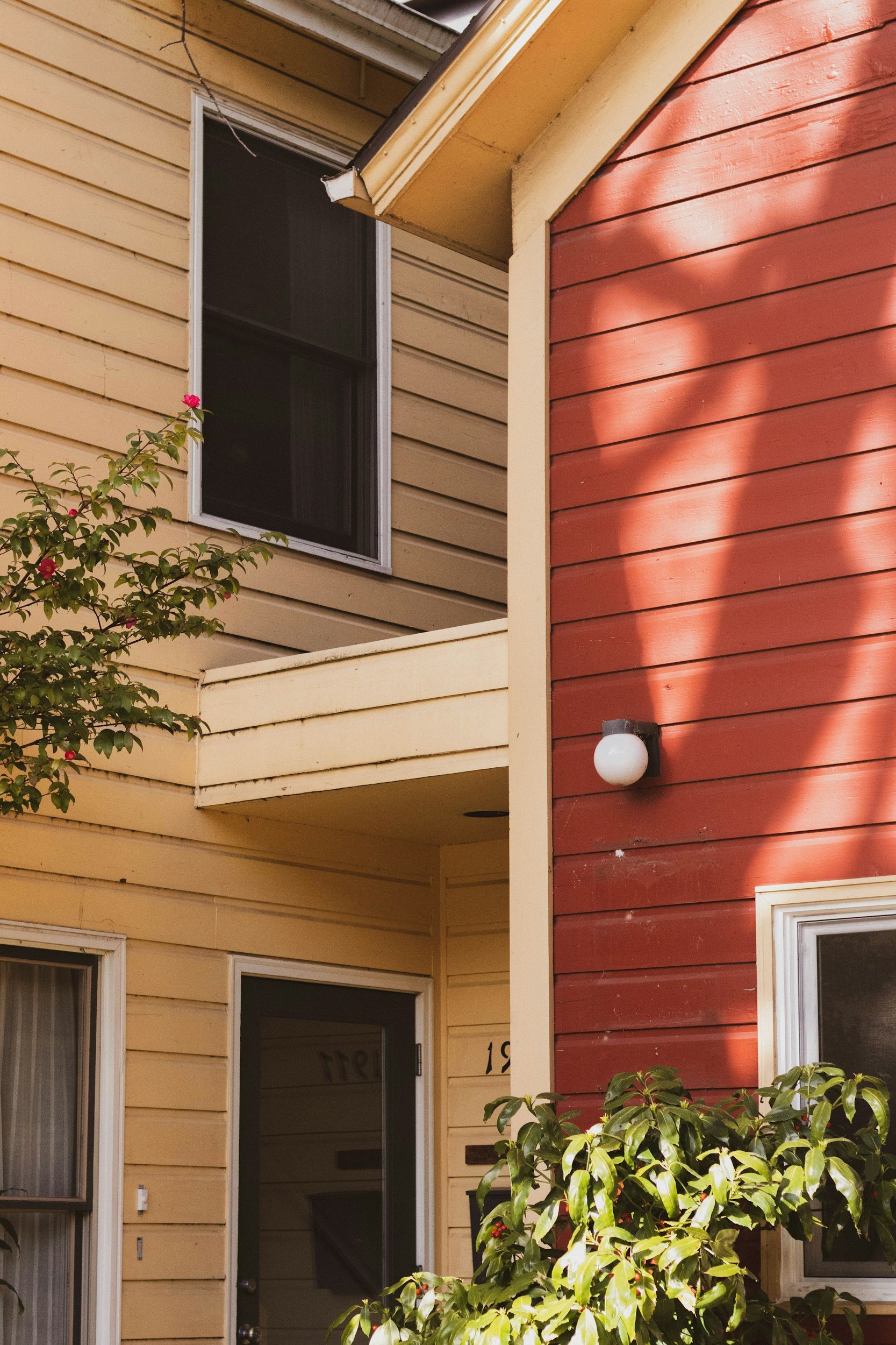 Toward Multifamily