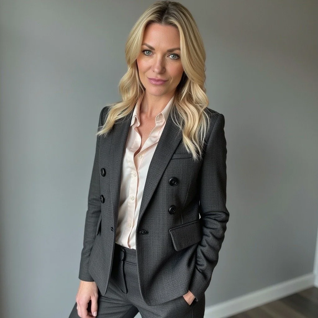 Lisa Dunn of Silna Capital providing strategic commercial, investment, and residential real estate guidance across Idaho and the West.
