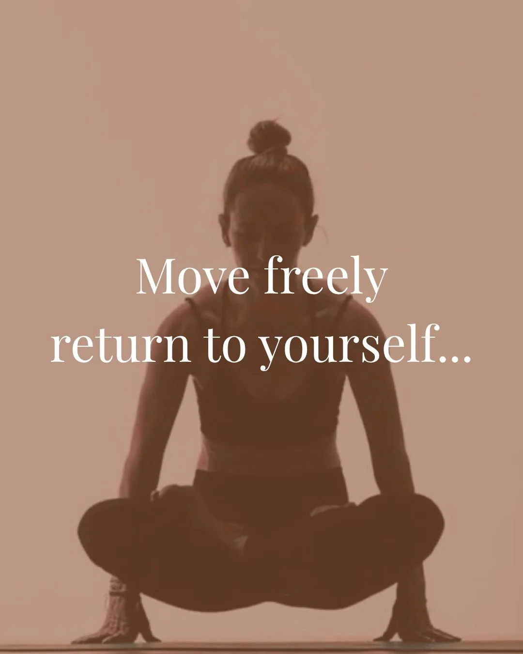 "Wellbeing isn&rsquo;t built in one dramatic weekend. It&rsquo;s built in the quiet consistency of coming back &mdash; again, and again, and again.

Unlimited classes to use however your life unfolds: power when you need to burn something off, y