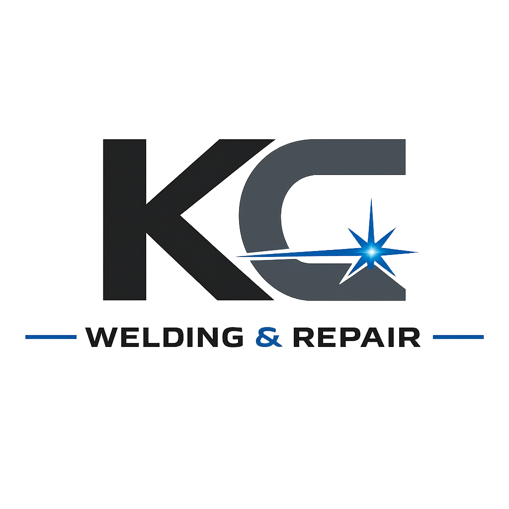 KC Welding &amp; Repair