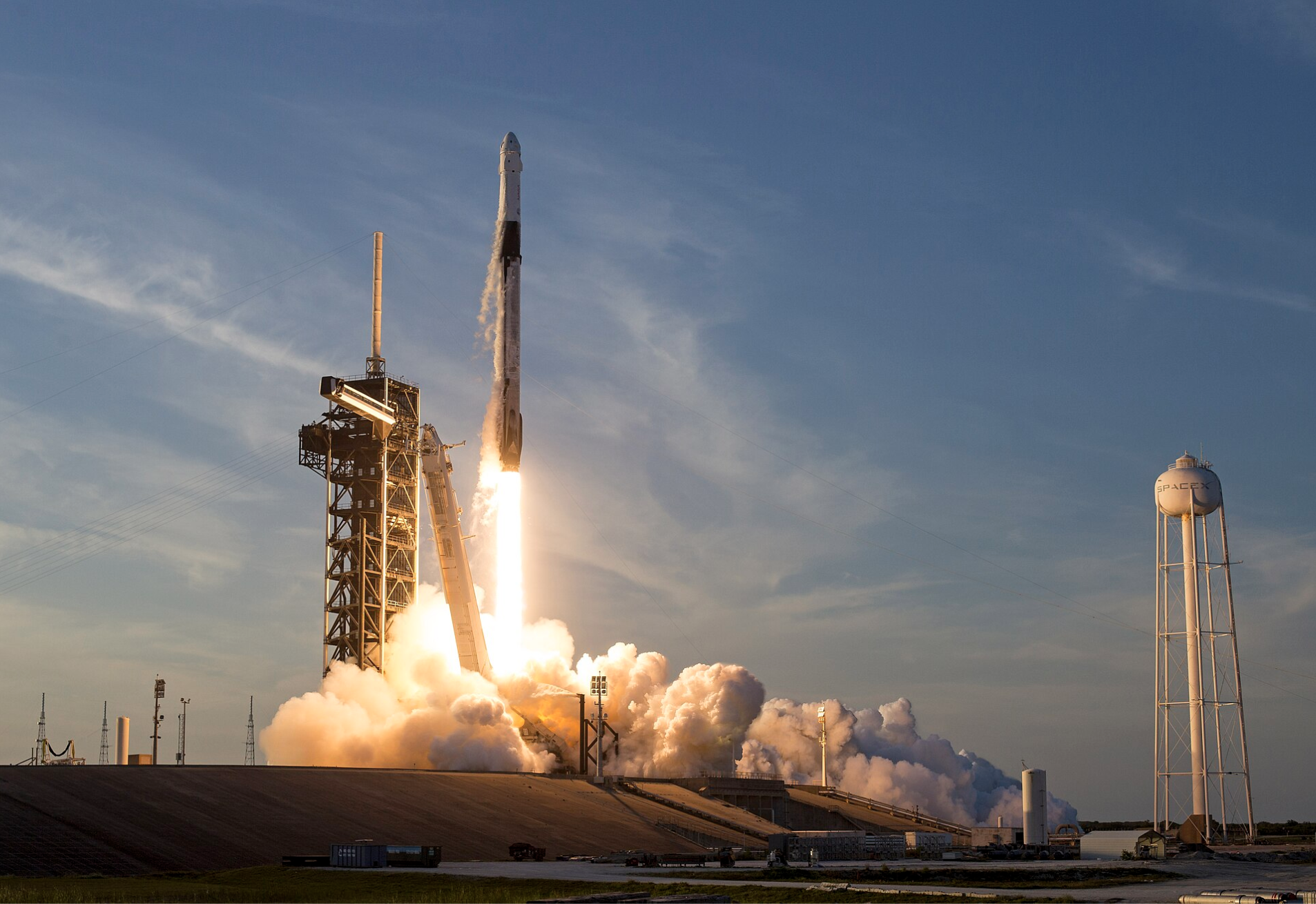 Musk’s Biggest Play Yet: The IPO Heard Round the World