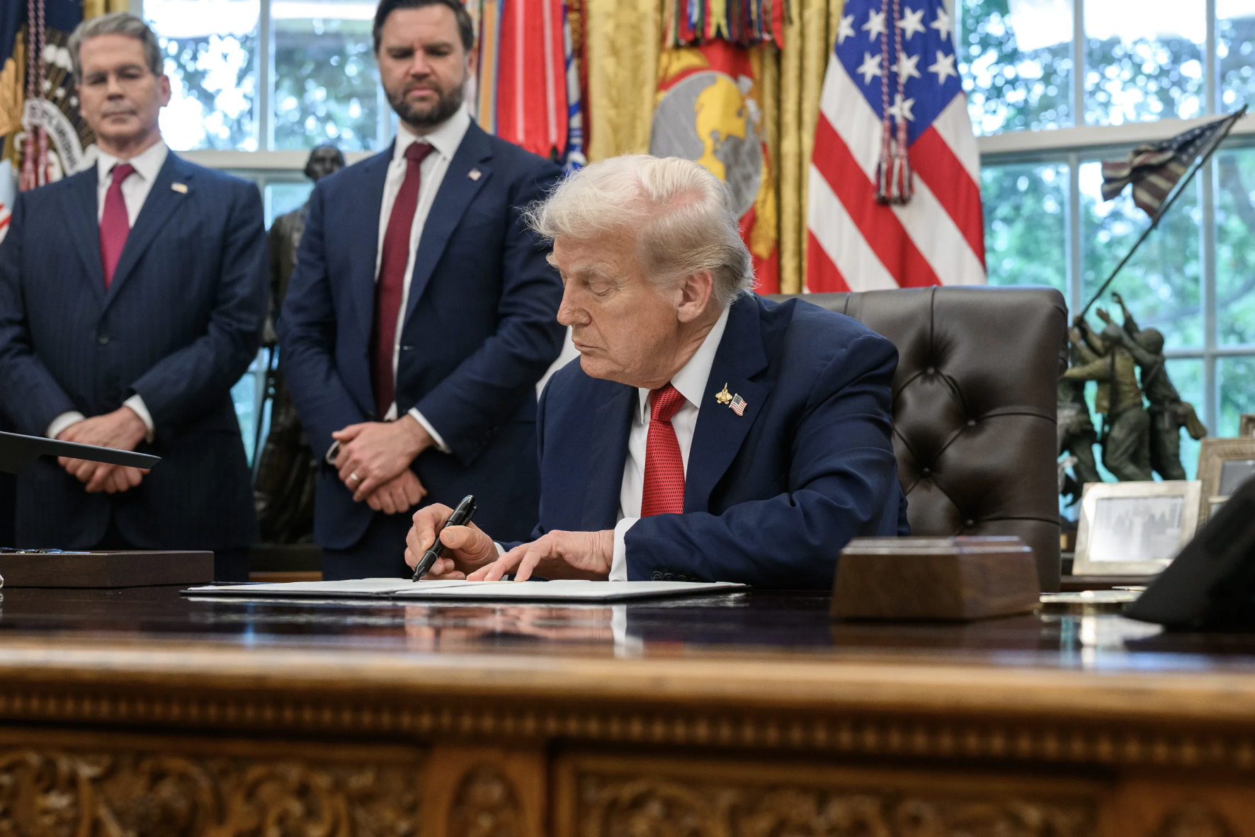 The Strait of Hormuz Deal is Signed: It’s Already Being Tested